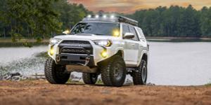 Toyota 4Runner
